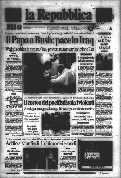 La repubblica